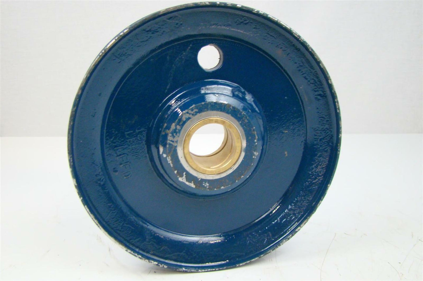 McKissick® Tapered Bearing Sheaves, Carbon Steel,  3/4"