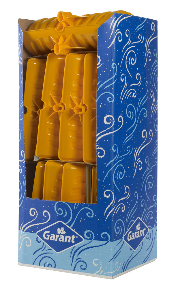 Poussoir à neige, lame py 21", kdr, Alpine