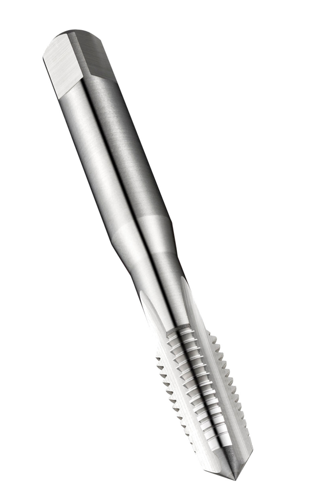 E500 HSS BRT M Tap With a 6-8xP Taper Lead, ISO 529 4FL M30 x 3.50 mm