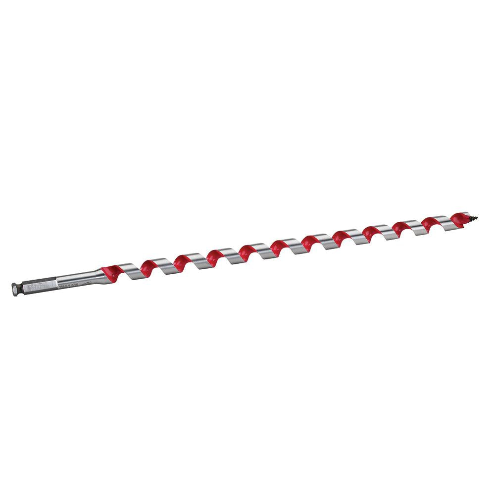 3/4 in.x18 in.Ship Auger Bit"