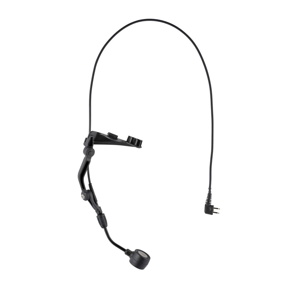 3M™ PELTOR™ Boom Microphone MT7V/1, M-300, Dynamic