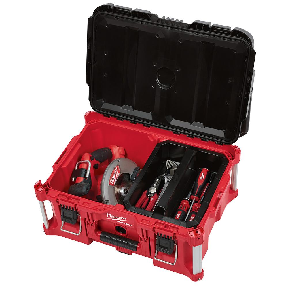 Grande boîte à outils