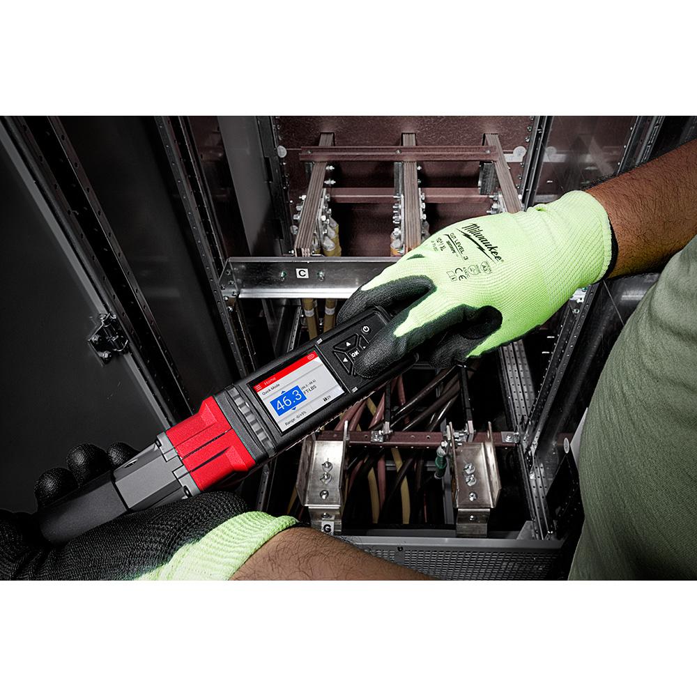 3/8 in. Digital Torque Wrench