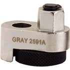 Stud Remover 1/4-3/4 Black 2L