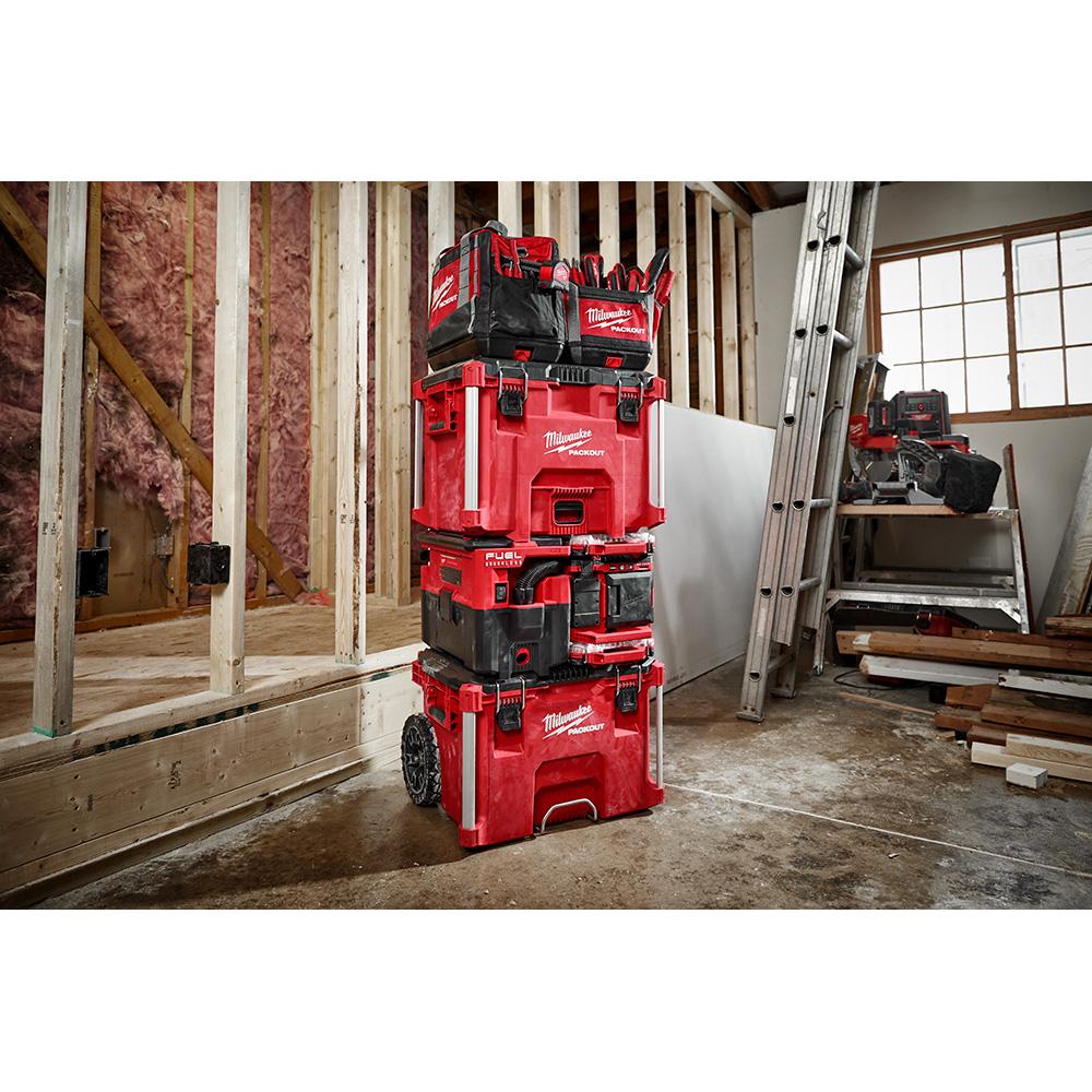 Boîte à outils PACKOUT XL