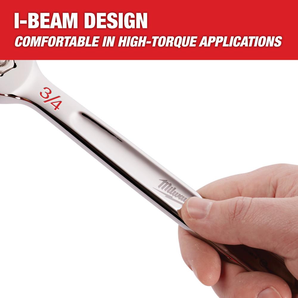 23MM Combination Wrench