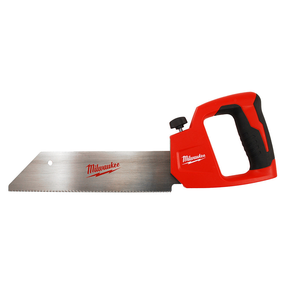 12 In Pvc/abs Saw