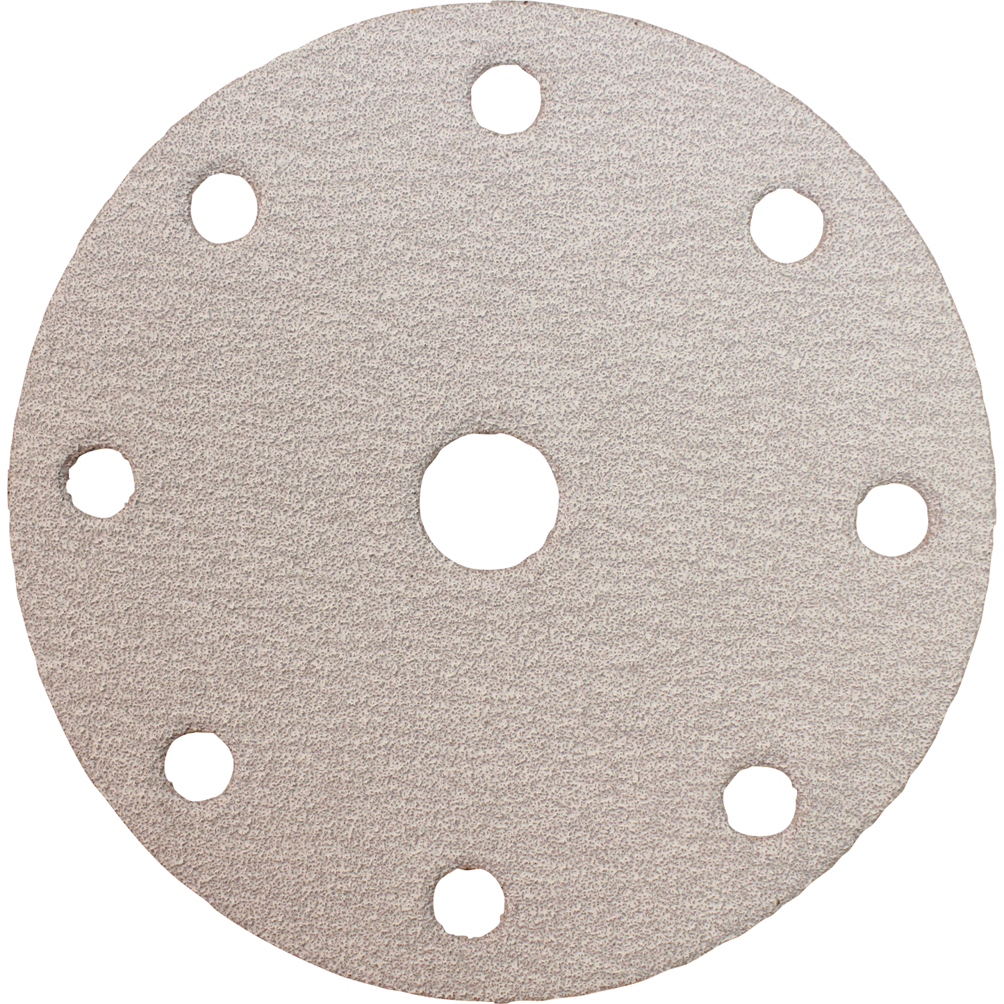 Disque de ponçage auto-agrippant PK/10 6"