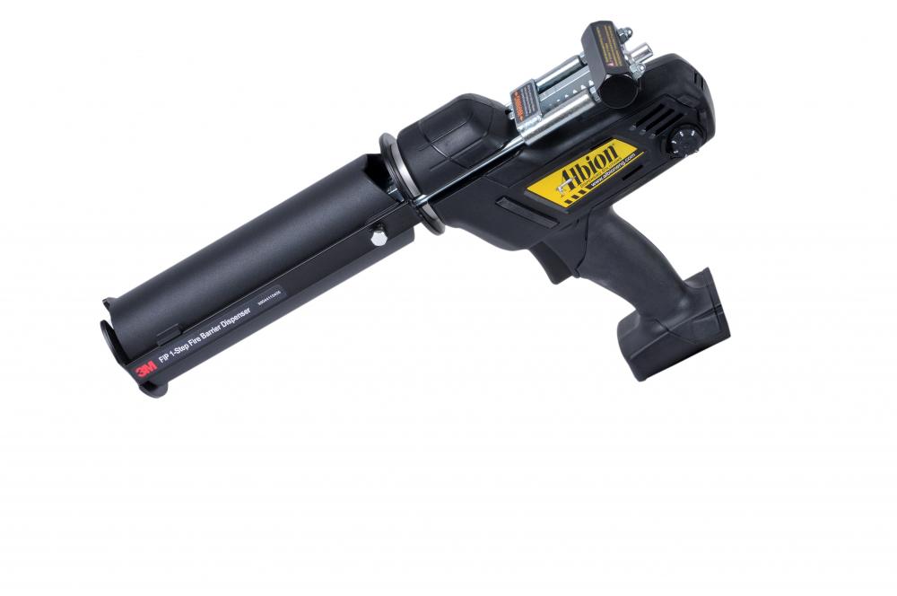 Distributeur d'énergie à piles Albion®, 1/caisse