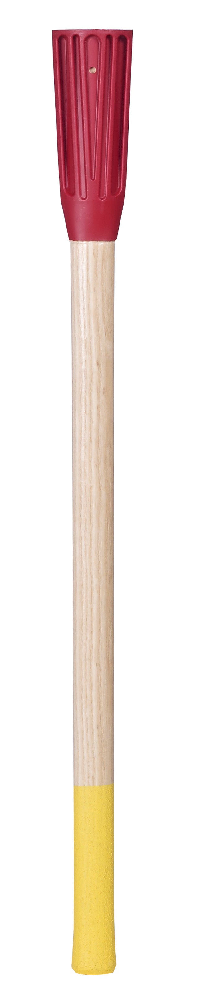 Handle, ash, pick, 36" polymer composit, safety grip