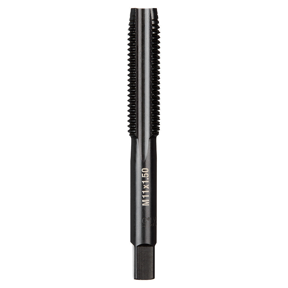 M11-1.50 mm Straight Flute Plug Tap
