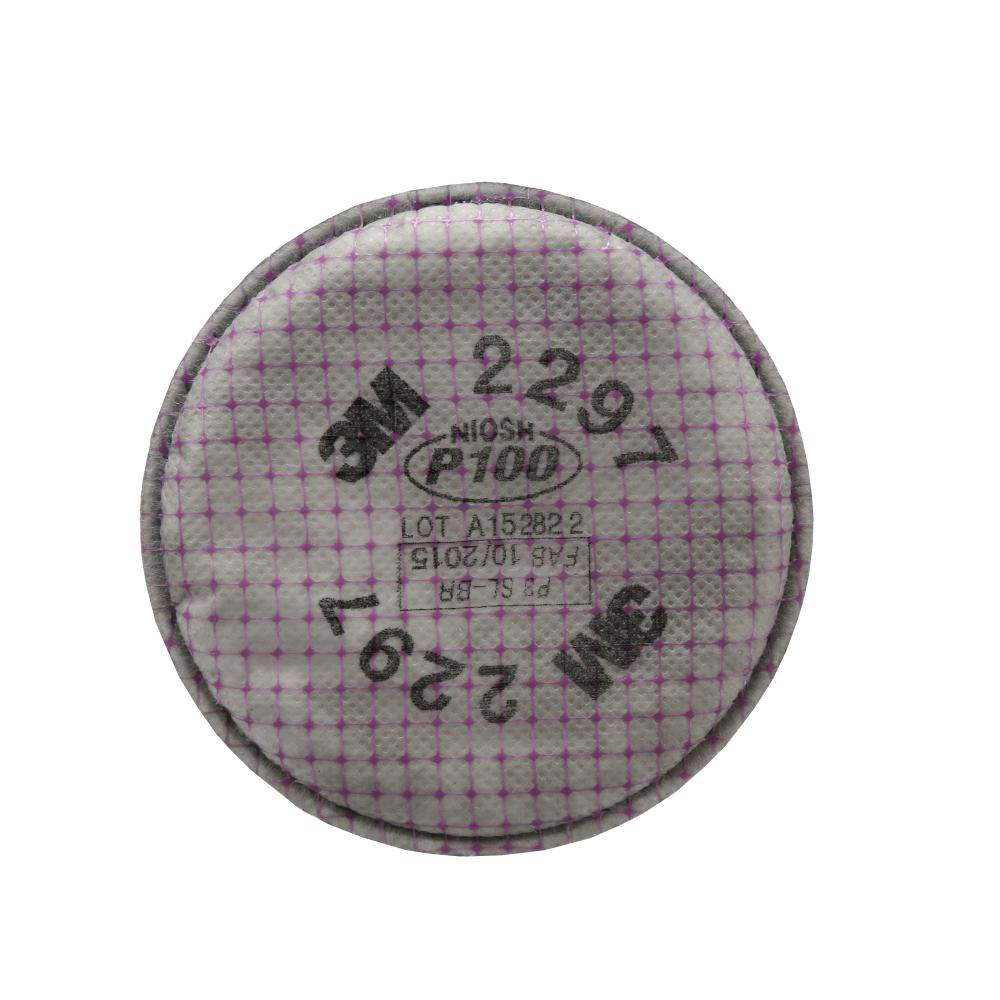 Filtre à particules avancé 3M™, 1pair/ea