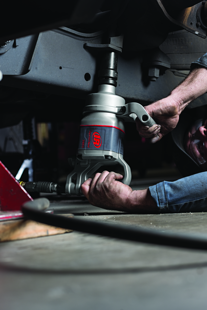 Throttle Valve Assembly