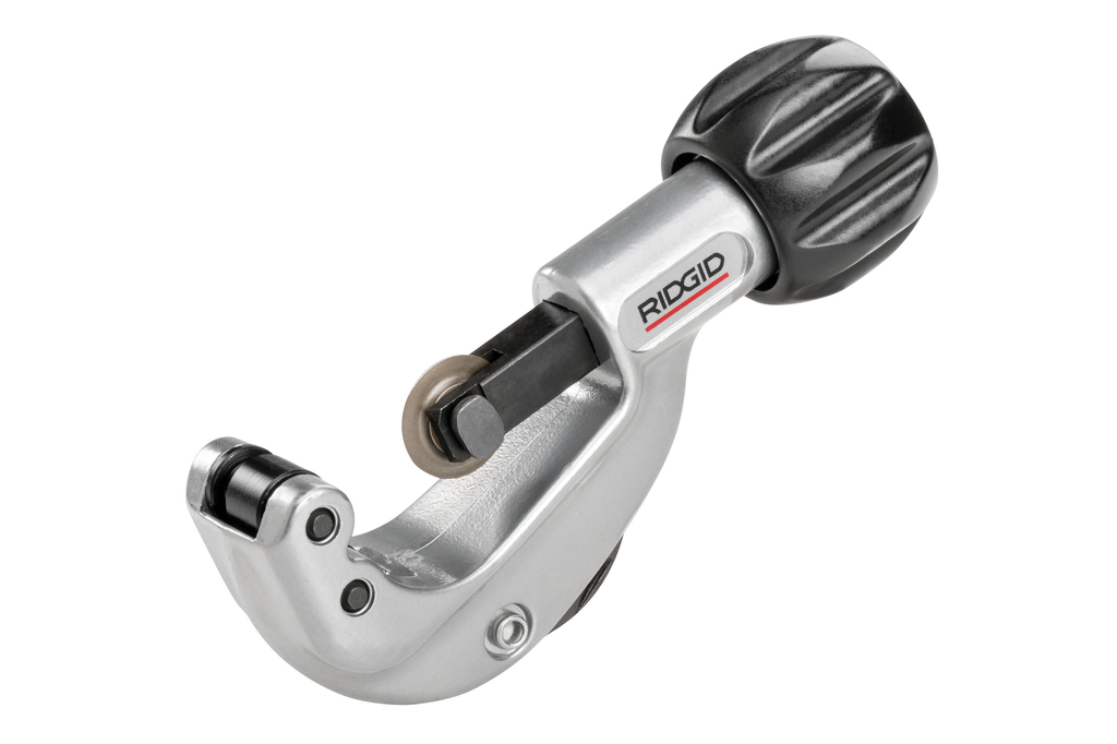 150 Constant Swing Tubing Cutter with Heavy-Duty Wheel
