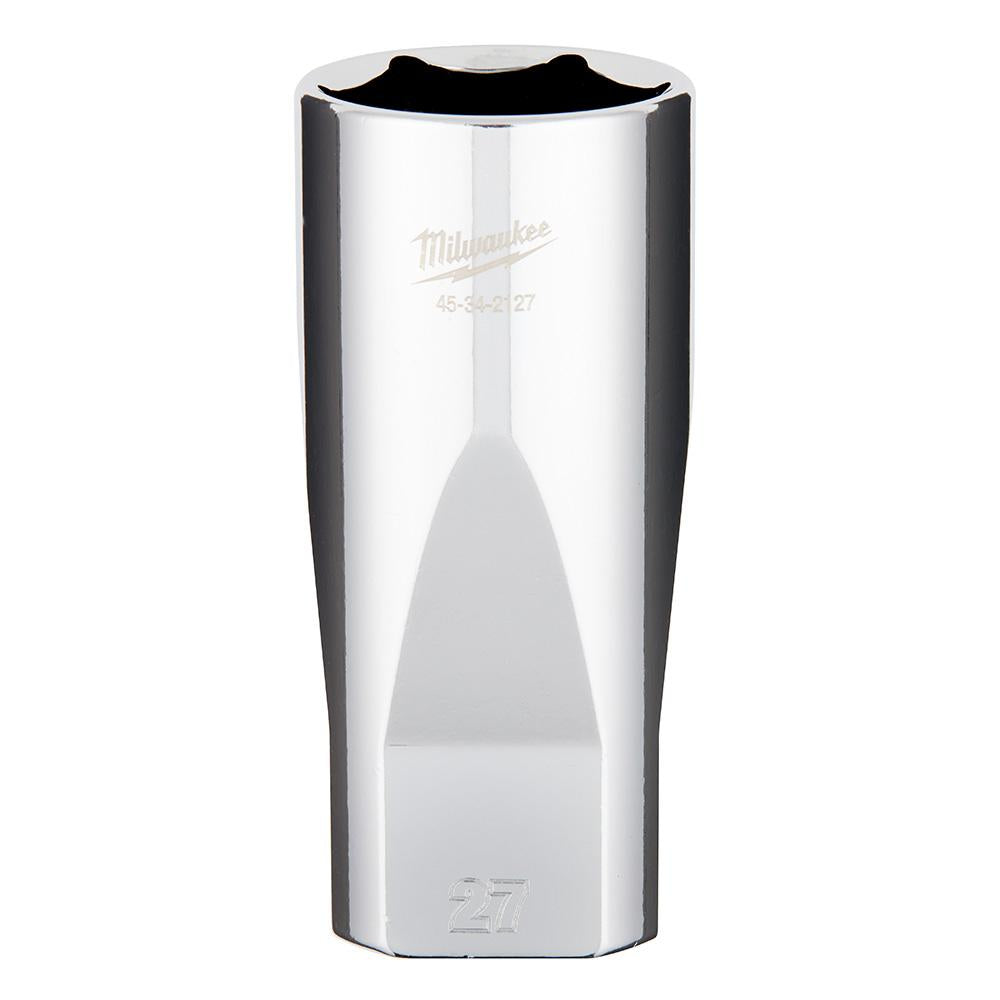 27mm Deep Metric Socket