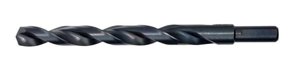 15/32 in. Thunderbolt Black Oxide"