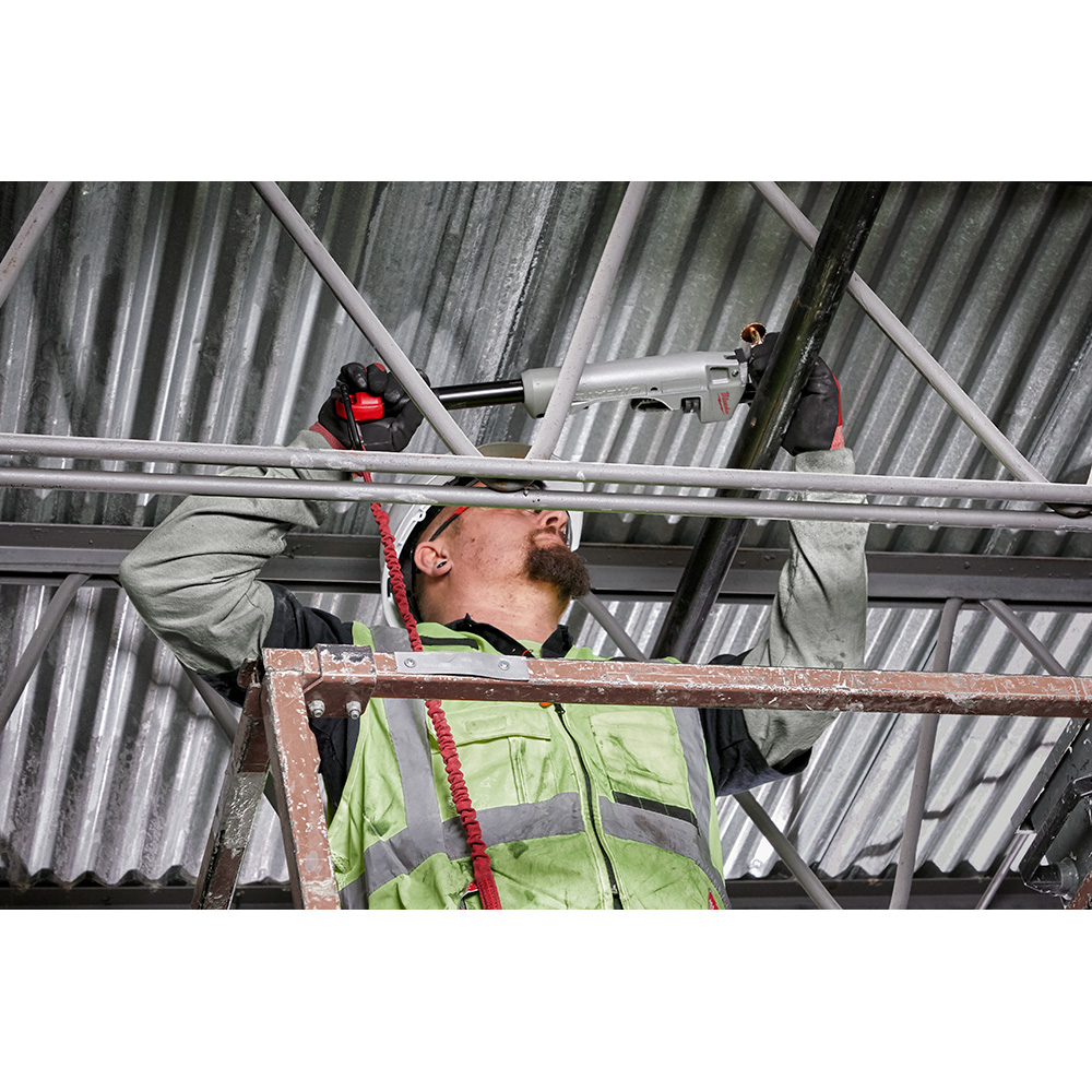 CHEATER™ Adaptable Pipe Wrench - Aluminum