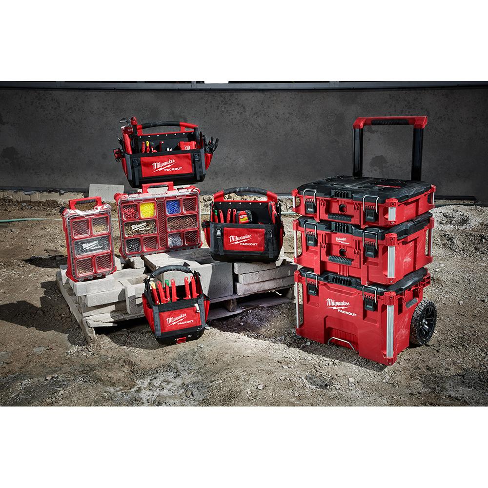 EMBALLAGE Fourre-tout 20po