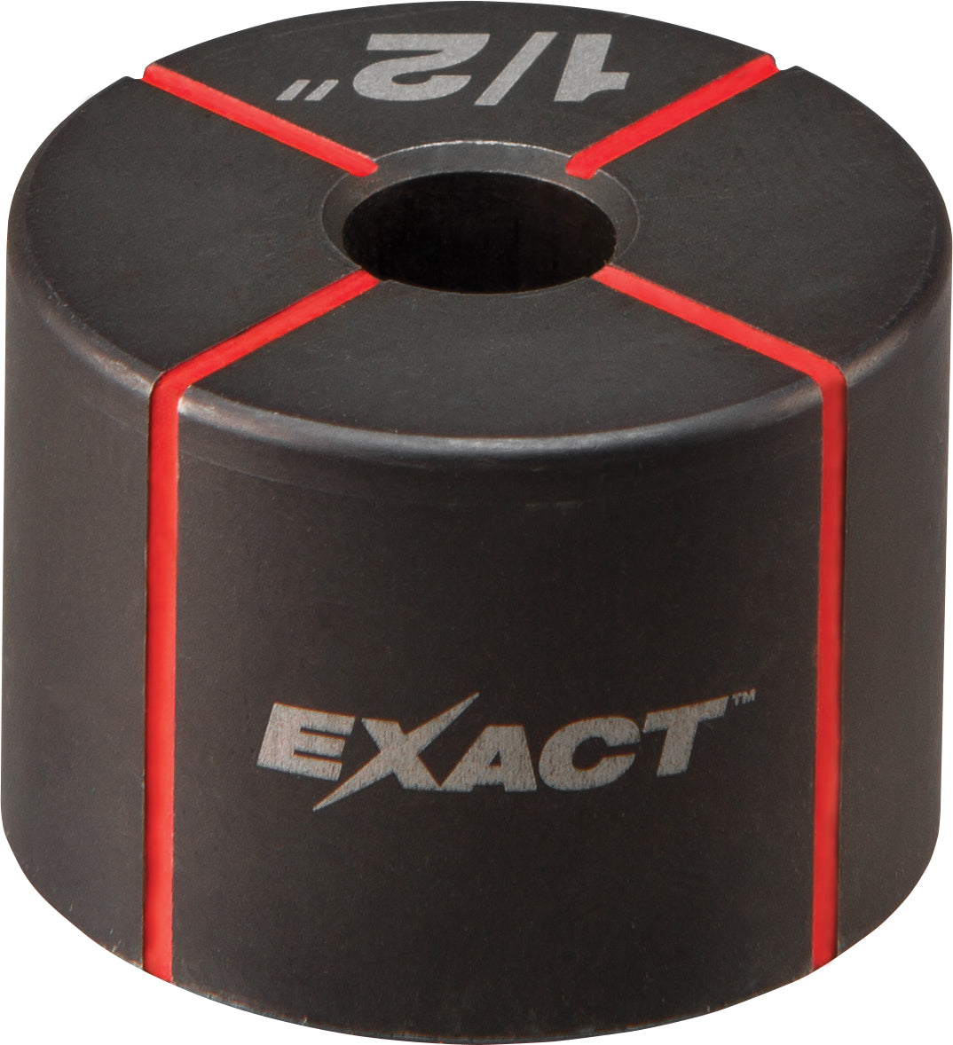 Exact™ 1/2" Die