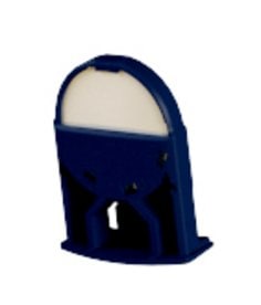 Supports de batterie 3M™ Speedglas™ 04-0380-00 Bleu