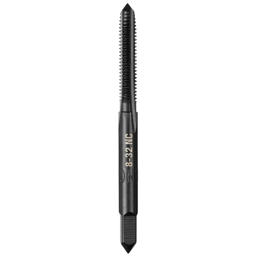8-32 nc Straight Flute Plug Tap