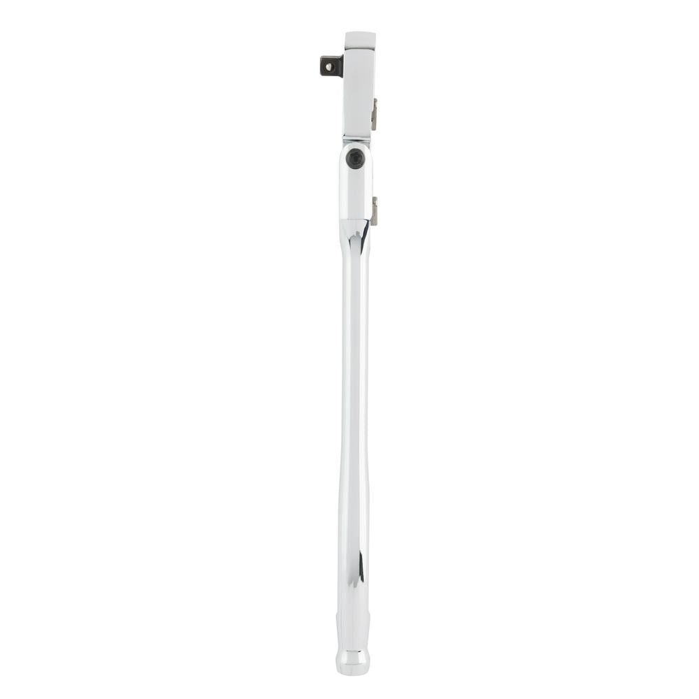 1/4 in. Drive 9 in. Flex Head Ratchet