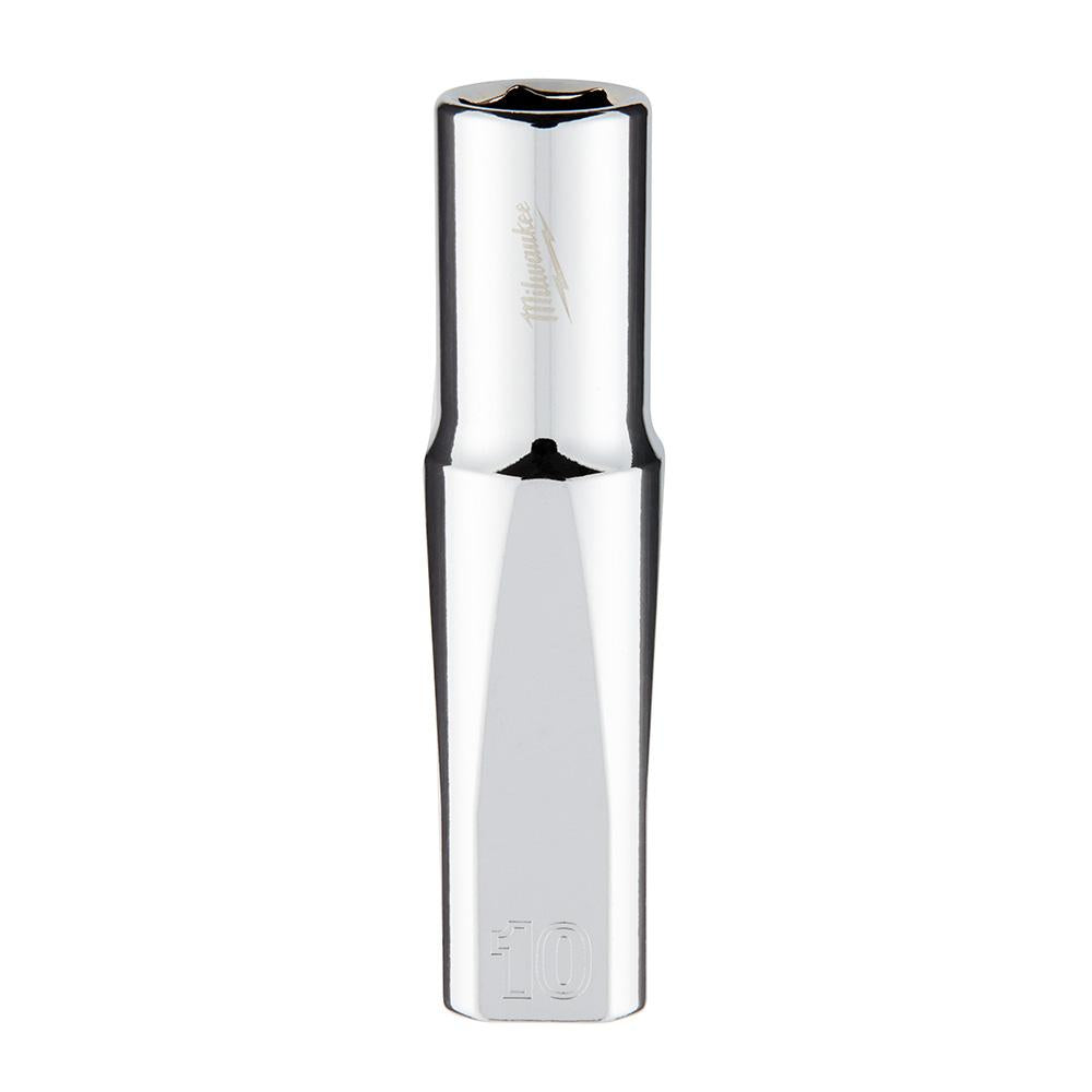 3/8 in. Drive 10mm Metric Socket