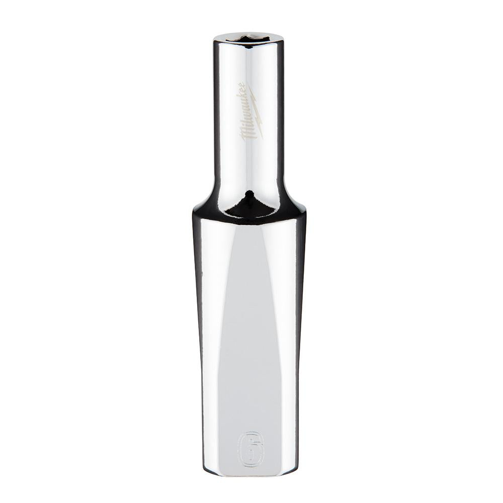 3/8 in. drive 6mm Metric Socket