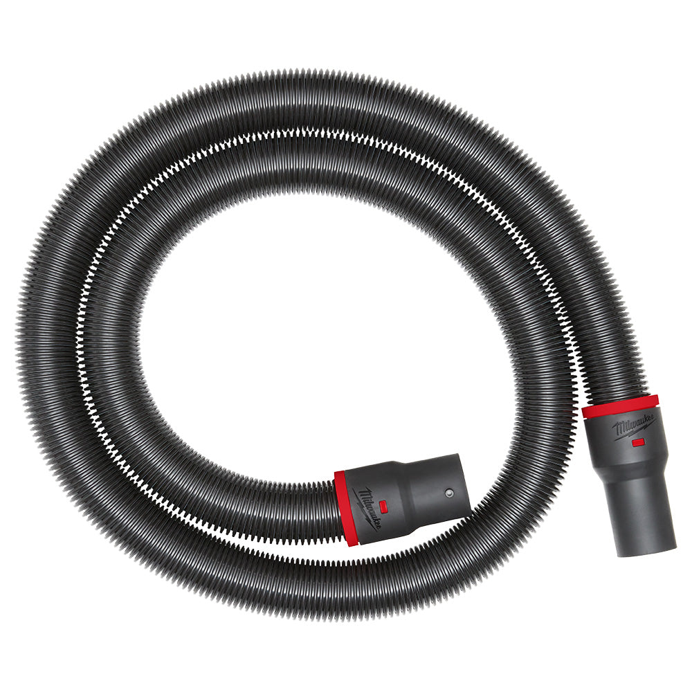 2-1/2" x 9' Flexible Hose