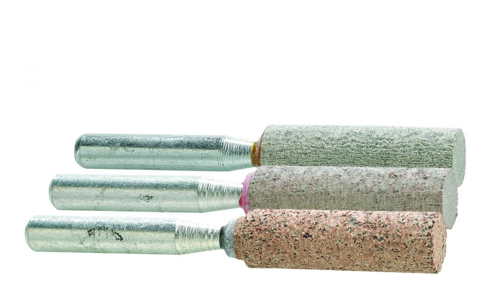 Pointe en u blendex, 3/8 po x 1-1/4 po.