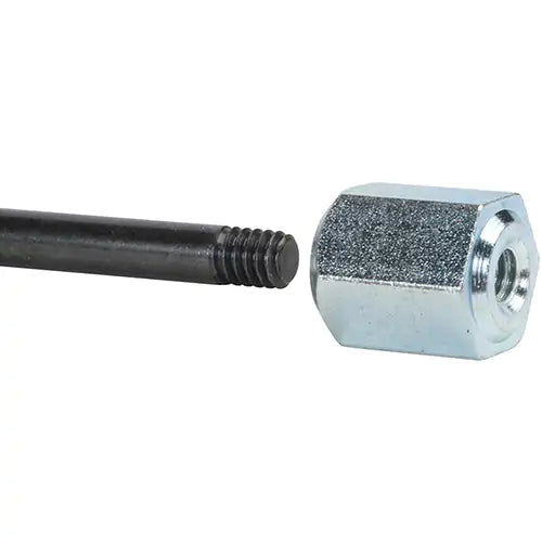 Accessoires pour meules à lamelles Norton 1/4 x 6