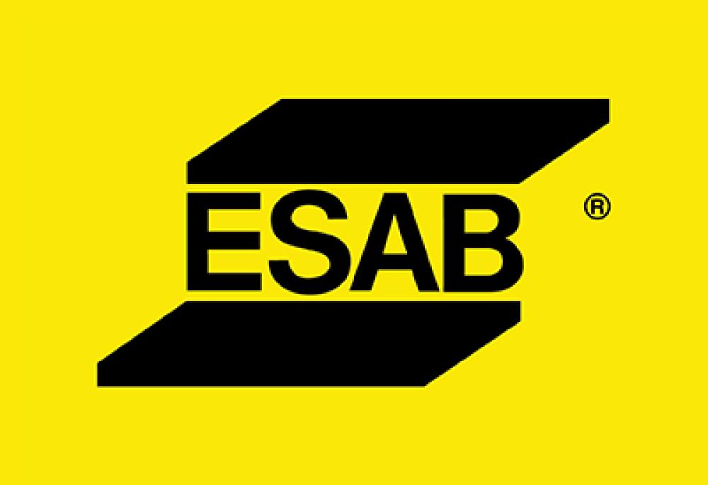 ESAB Heat Shield Close Proximity PT-26