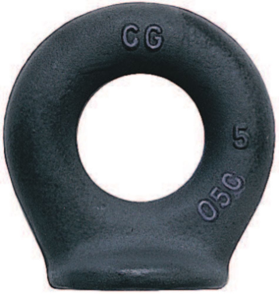 S-264 pad eye #1-1/2