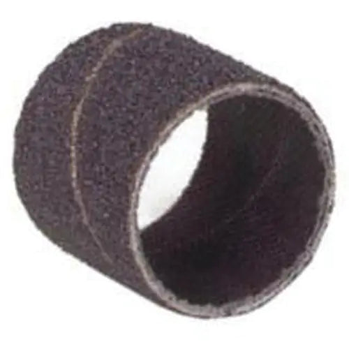 Merit Aluminum Oxide Spiral Band 120 Grit 1/2 X 2