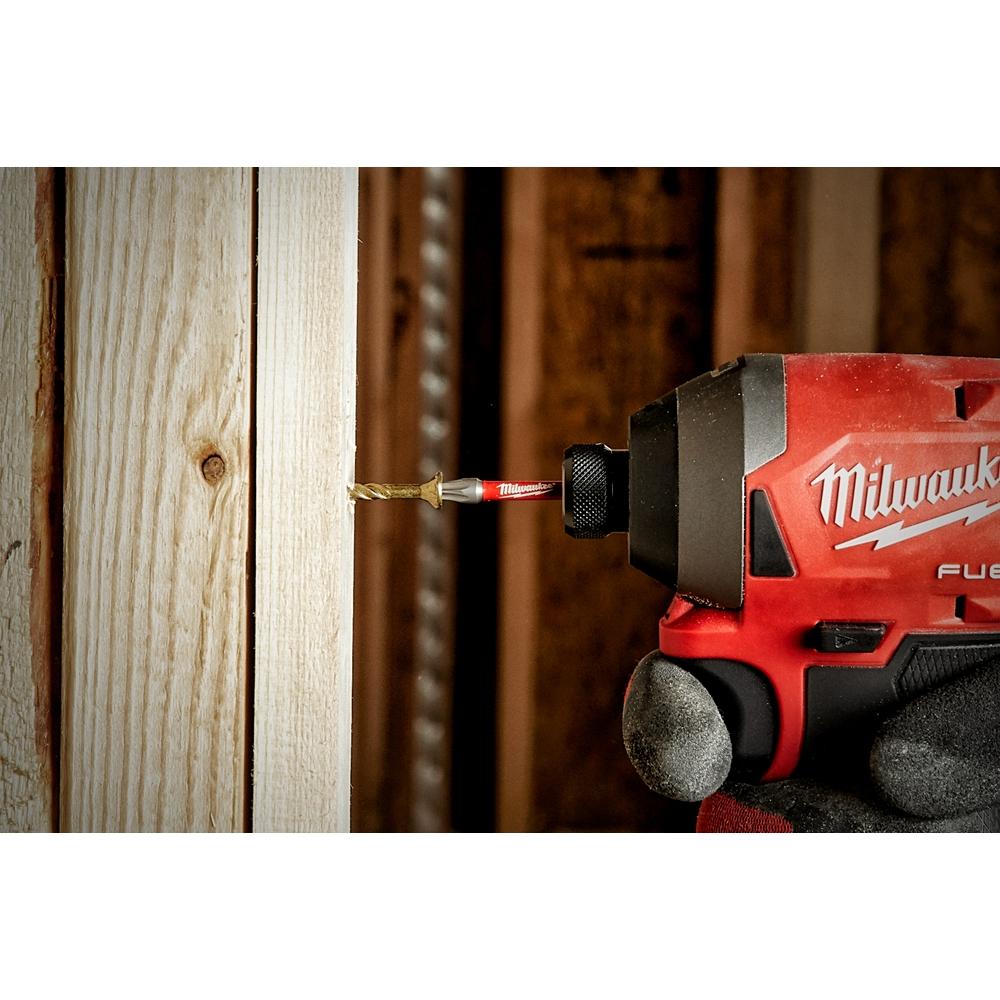 T20 SHOCKWAVE™ Impact driver bits