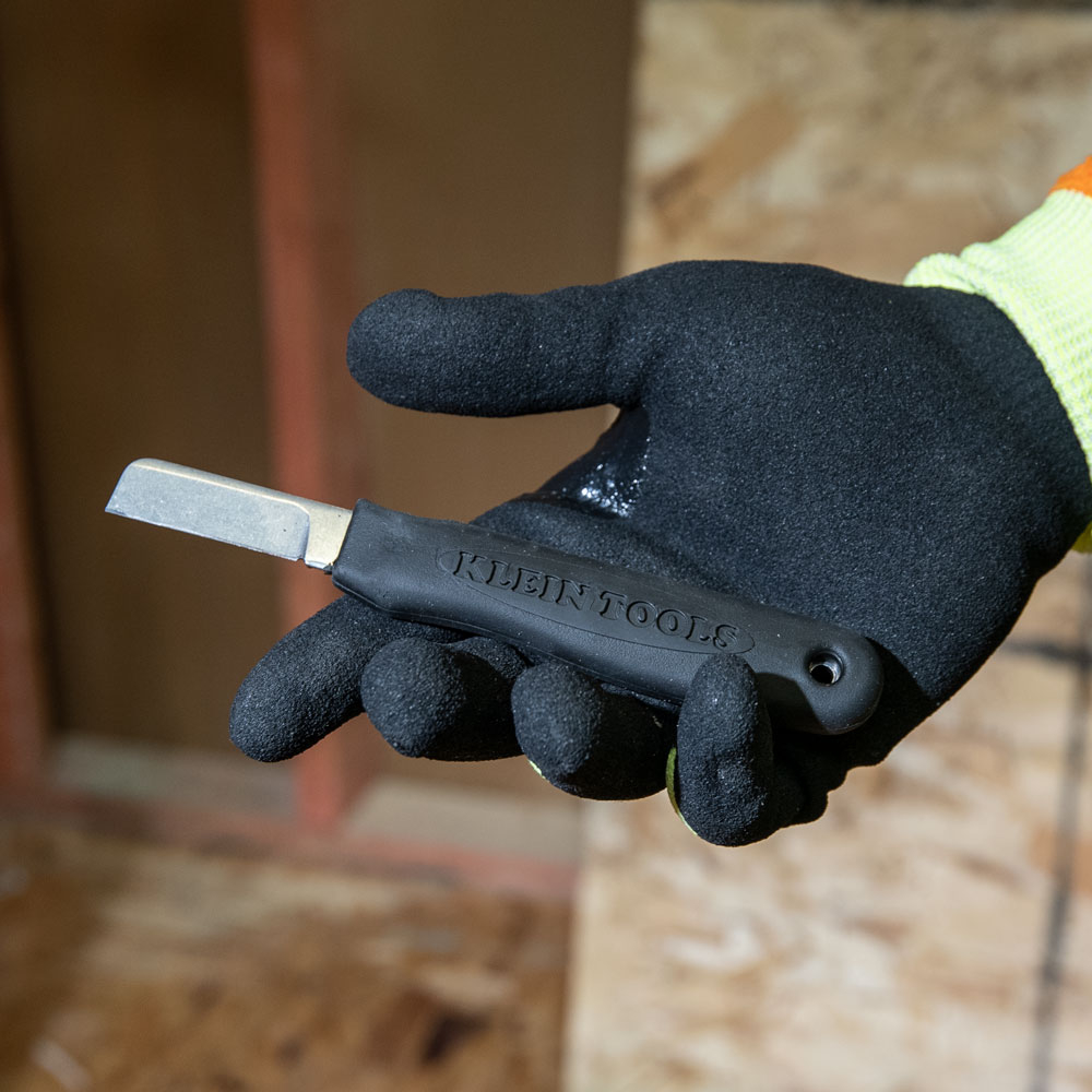 Cable Splicer’s Knife 6-1/4"