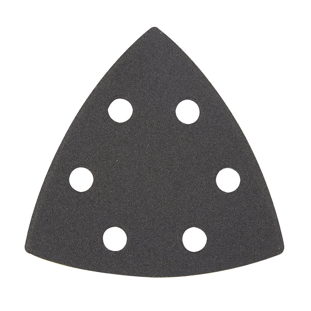 Open-lok™ 3-1/2" Triangle Sandpaper Variety Pack 25pc