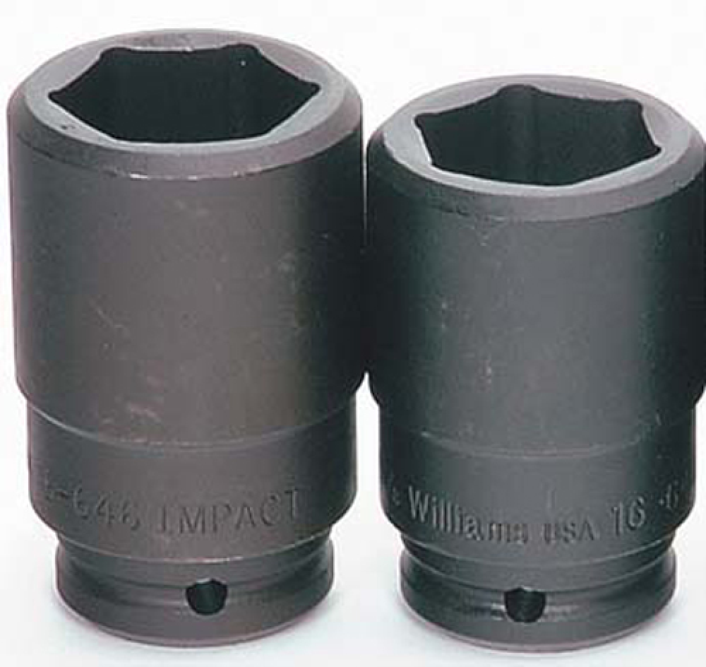 3/4" Drive SAE 15/16" Impact Deep Socket