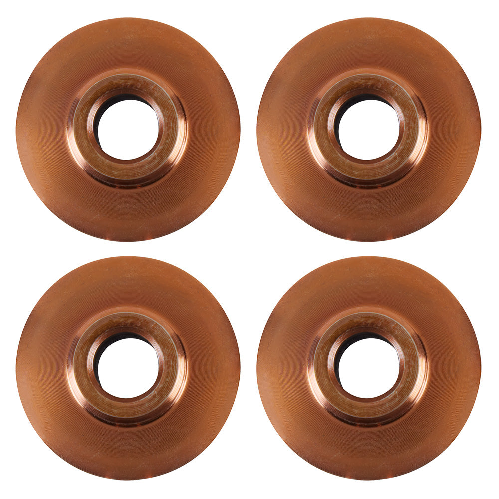 Cutter Wheels For Universal Pipe Threading, 4/pk