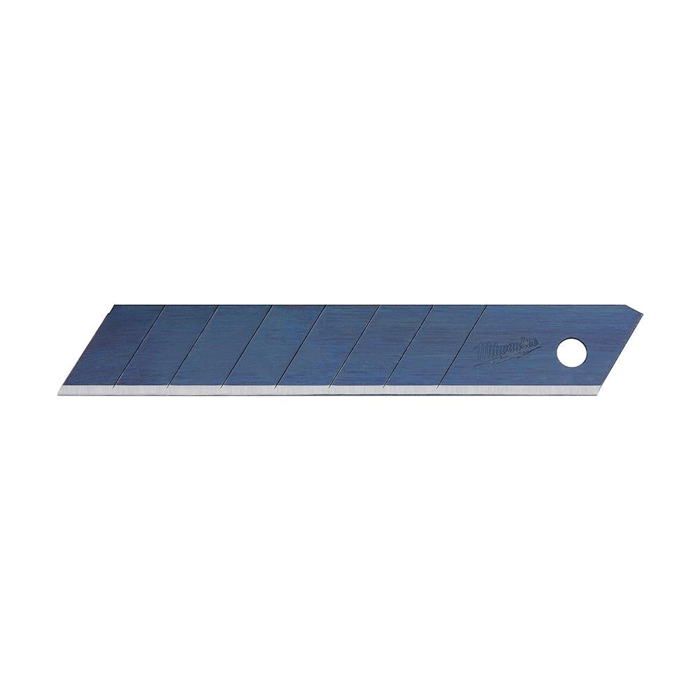 10 PC PRO SNAP BLADE 18MM