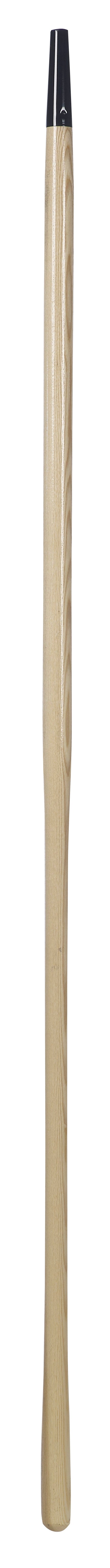 Manche 60" avec embout pour râteau