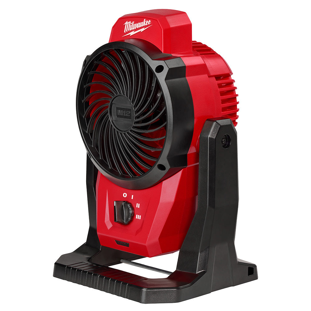 M12™ Mounting Fan, 18v