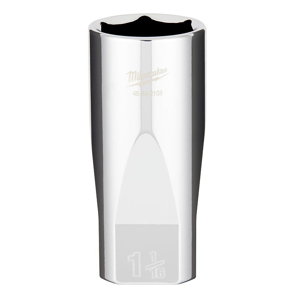 1-1/16 in. Deep Socket