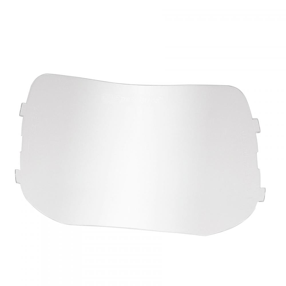 3M™ Speedglas™ Outside Protection Plate, 100, 07-0200-52, 37244, 10/bag