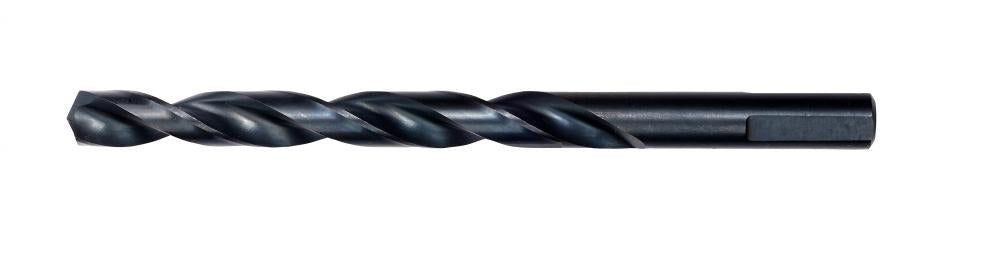 3/8 in. Thunderbolt Black Oxide"