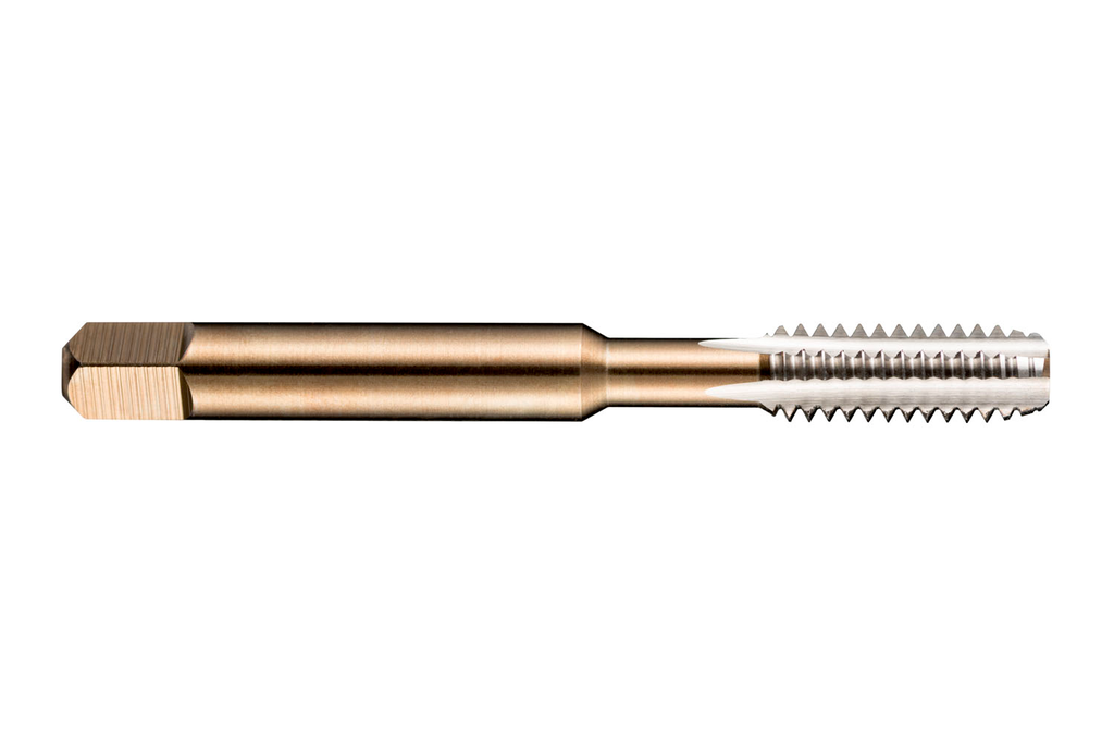 E071 HSS BRT UNF 1 inch x 14