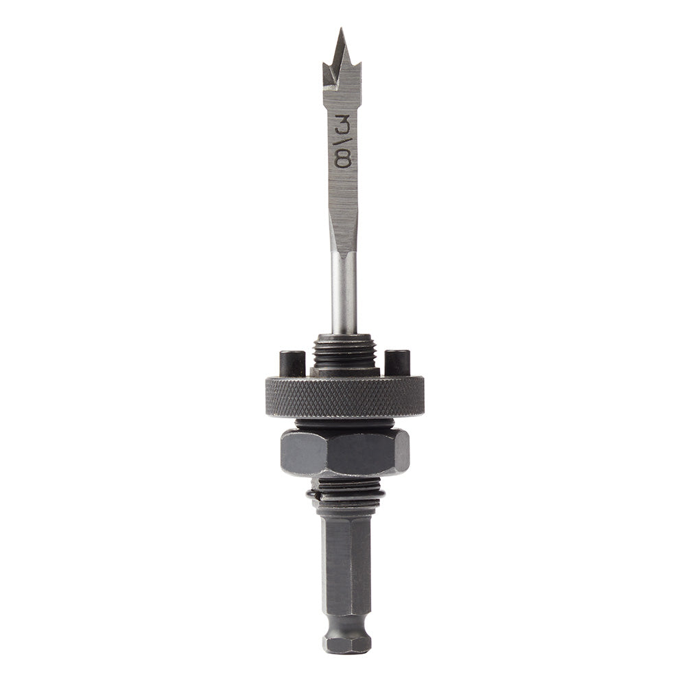 Big Hawg™ With Carbide Teeth Clean Wood Arbor