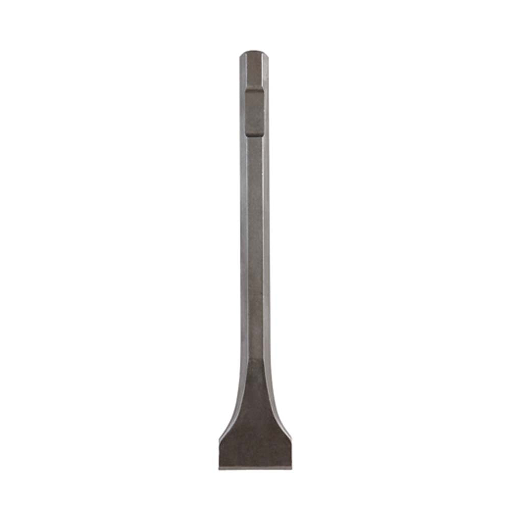 2 In x 12 In Scaling Chisel
