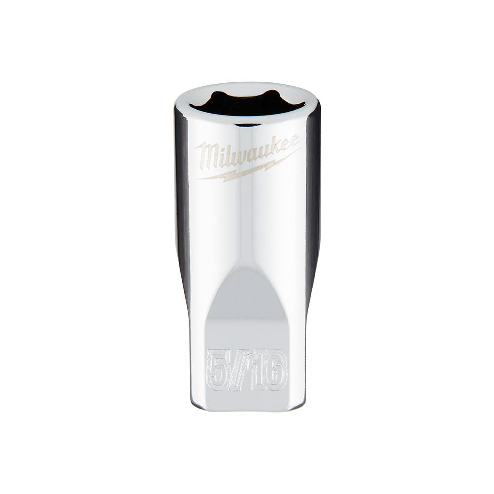 1/4 in. drive 5/16 in. SAE Socket