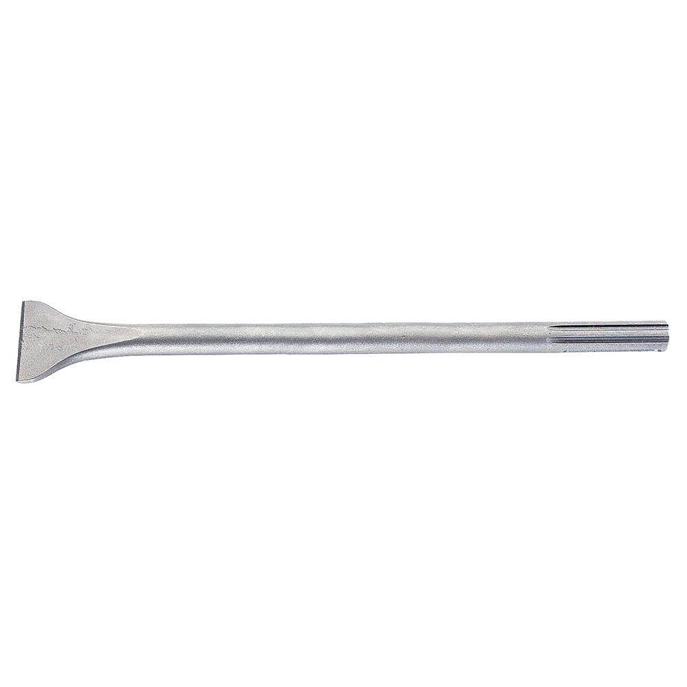 SDS Max Scaling Chisel 2" x 12"